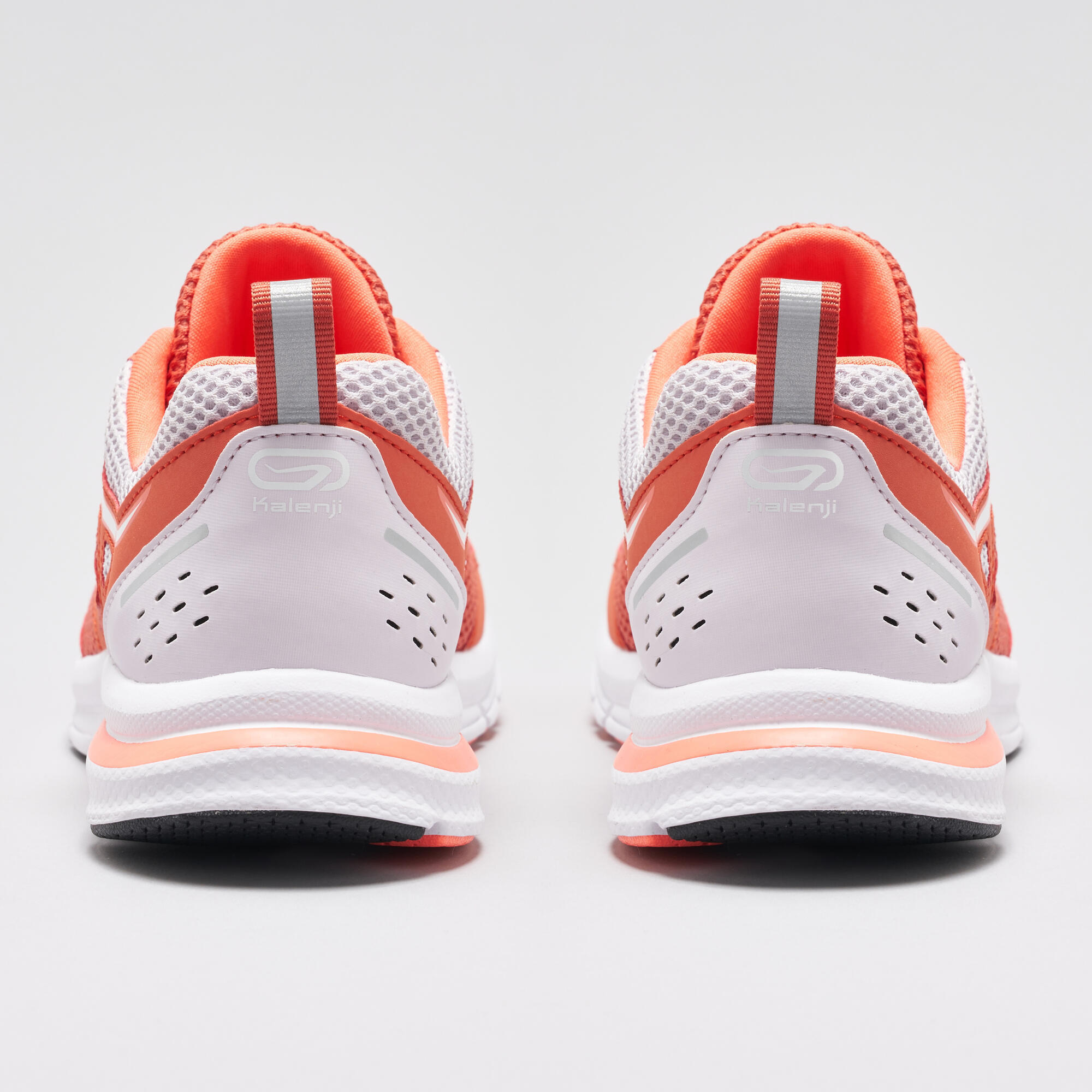 Kadın Turuncu Koşu Ayakkabısı / Hafif Tempolu Koşu - RUN ACTIVE